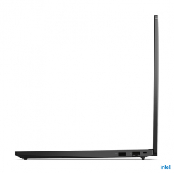 Laptop LENOVO ThinkPad E16 G1 16 WUXGA AG i3-1315U 8GB 512GB SSD FPR W11P 3Y Premier