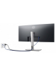 Monitor Dell P3424WE 34 UHD Curved IPS USB-C RJ45 HDMI DP 3Y 