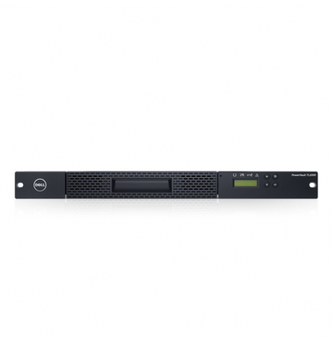 Macierz DELL EMC PowerVault Tape Library TL1000