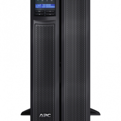 UPS APC Smart-UPS X 3000VA Rack/Tower LCD 230V, 4U