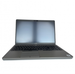 Dell Latitude 5510 i5 1.6 10310U 16GB 256SSD Matryca FHD Klasa A Windows 11 Pro Refurbished