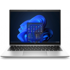 Laptop HP EliteBook 830 G9 13.3 UWVA i7-1255U 16GB 512GB SSD W10P W11P 1YW