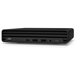 Komputer HP Pro 260 G9 Mini i3-1215U 8GB 256GB SSD W11P