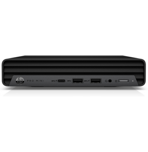 Komputer HP Pro 400 G9 Mini i5-12500T 16GB 512GB SSD W11P