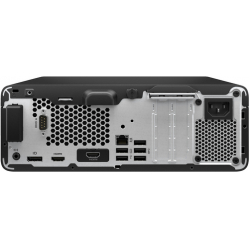 Komputer HP Pro 400 G9R SFF i3-13100 16GB 512GB SSD W11P