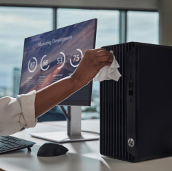 Komputer HP Pro 400 G9R Tower i5-13500 16GB 512GB SSD W11P