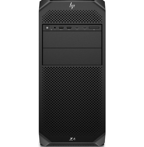 Komputer HP Z4 G5 Tower Xeon W3-2423 32GB 1TB SSD RTXA2000 16GB W11P 3Y