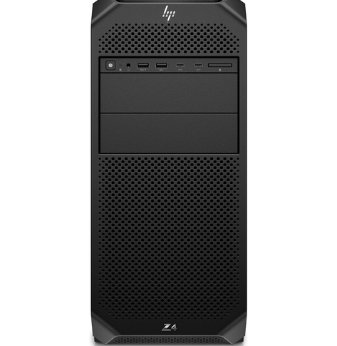 Komputer HP Z4 G5 Tower Xeon W3-2435 32GB 1TB SSD RTXA2000 16GB W11P 3Y