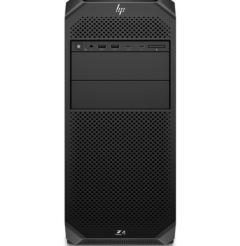 Komputer HP Z4 G5 Tower Xeon W5-2455X 64GB 2TB SSD RTXA4000 16GB W11P 3Y