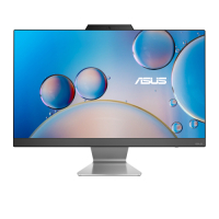 Komputer ASUS ExpertCenter E3402WBAK-BA024X 23.8 IPS i5-1235U 8GB 512GB SSD W11Pro