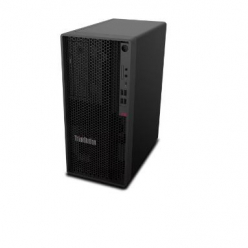 Komputer Lenovo ThinkStation P360 Tower i7-12700 16GB 1TB A2000 vPro W11Pro 3YRS OS + 1YR PS 