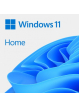 Microsoft Windows 11 Home PL DVD BOX