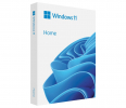 Microsoft Windows 11 Home PL DVD BOX