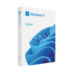 Microsoft Windows 11 Home PL USB Flash Drive Box