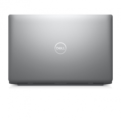 Laptop DELL Precision 3580 15.6 FHD IR Cam i7-1360P 32GB 512GB SSD A500 FPR SCR BK W11P 3YPS szary