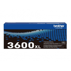 Toner Brother TN3600XL black | 6 000 str