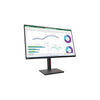 Monitor Lenovo ThinkVision T32h-30 31 5 