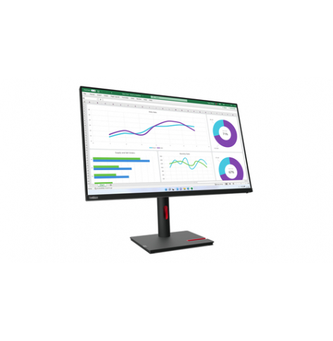 Monitor Lenovo ThinkVision T32h-30 31,5 cali 