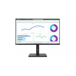 Monitor Lenovo ThinkVision T32h-30 31,5 cali 