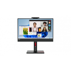 Monitor LENOVO ThinkCentre TIO24 G5 23.8 Touch IPS FHD HDMI DP USB