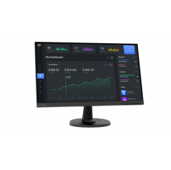 Monitor LENOVO ThinkVision C24-40 23.8 HDMI VGA