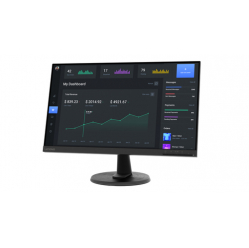 Monitor LENOVO ThinkVision C24-40 23.8 HDMI VGA