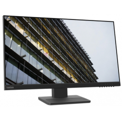 Monitor LENOVO ThinkVision E24-27 23.8 IPS FHD HDMI DP VGA