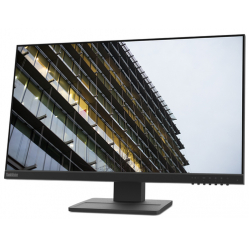 Monitor LENOVO ThinkVision E24-27 23.8 IPS FHD HDMI DP VGA