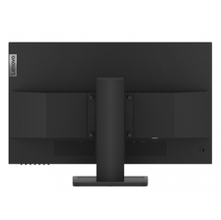 Monitor LENOVO ThinkVision E24-27 23.8 IPS FHD HDMI DP VGA