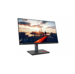 Monitor LENOVO ThinkVision P24h-30 23.8 USB-C HDMI DP