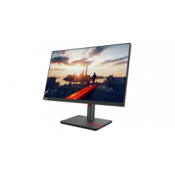 Monitor LENOVO ThinkVision P24h-30 23.8 USB-C HDMI DP