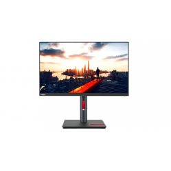 Monitor LENOVO ThinkVision P24h-30 23.8 USB-C HDMI DP