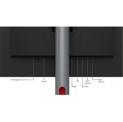 Monitor LENOVO ThinkVision P27q-30 27 QHD IPS HDMI DP USB Hub