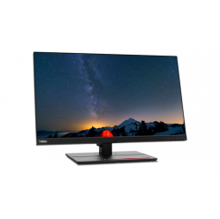 Monitor LENOVO ThinkVision P27u-20 27 IPS UHD CAM HDMI DP USB-C USB