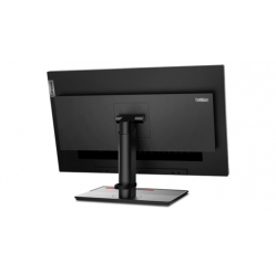 Monitor LENOVO ThinkVision P27u-20 27 IPS UHD CAM HDMI DP USB-C USB