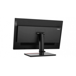 Monitor LENOVO ThinkVision P27u-20 27 IPS UHD CAM HDMI DP USB-C USB