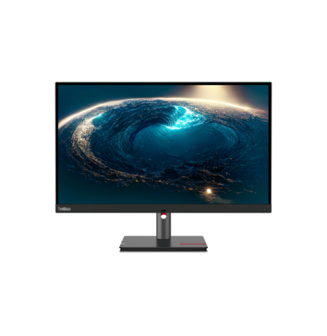 Monitor LENOVO ThinkVision P32pz-30 31.5 IPS WLED HDMI DP USB