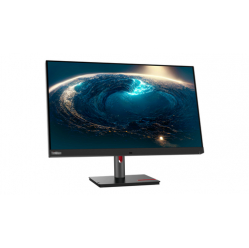 Monitor LENOVO ThinkVision P32pz-30 31.5 IPS WLED HDMI DP USB