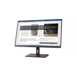 Monitor LENOVO ThinkVision S27i-30 27 IPS FHD FHD HDMI VGA 3Y