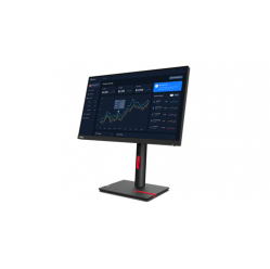 Monitor LENOVO ThinkVision T22i-30 21.5 FHD HDMI DP VGA USB