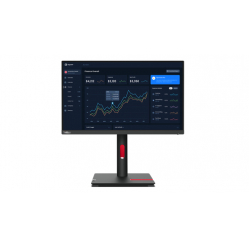 Monitor LENOVO ThinkVision T22i-30 21.5 FHD HDMI DP VGA USB