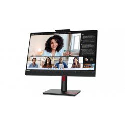 Monitor LENOVO ThinkVision T24mv-30 23.8 IPS FHD HDMI DP USB