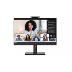 Monitor LENOVO ThinkVision T24mv-30 23.8 IPS FHD HDMI DP USB