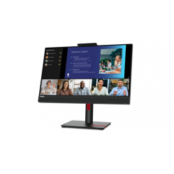 Monitor LENOVO ThinkVision T24v-30 23.8 IPS FHD VGA HDMI DP USB