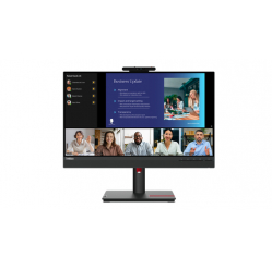 Monitor LENOVO ThinkVision T24v-30 23.8 IPS FHD VGA HDMI DP USB