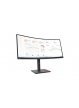 Monitor LENOVO ThinkVision T34w-30 34 VA WLED 4ms HDMI DP USB-C 3.2 G1