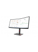 Monitor LENOVO ThinkVision T34w-30 34 VA WLED 4ms HDMI DP USB-C 3.2 G1