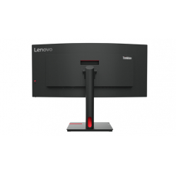 Monitor LENOVO ThinkVision T34w-30 34 VA WLED 4ms HDMI DP USB-C 3.2 G1