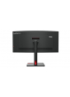 Monitor LENOVO ThinkVision T34w-30 34 VA WLED 4ms HDMI DP USB-C 3.2 G1