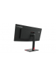 Monitor LENOVO ThinkVision T34w-30 34 VA WLED 4ms HDMI DP USB-C 3.2 G1